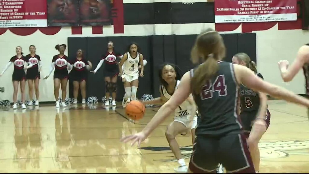 South Side Punch Their Ticker To State Tournament With Win Over Station Camp