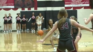 South Side Punch Their Ticker To State Tournament With Win Over Station Camp