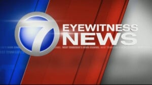 Thursday Evening Forecast Update