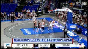 Greenfield Heading To State Championship With Win Over Richland