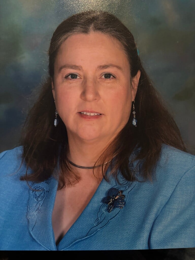 Evans Vickie Obit Pic