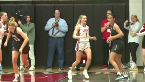 Union Lady Bulldogs Heading To Pittsburg For The Elite 8