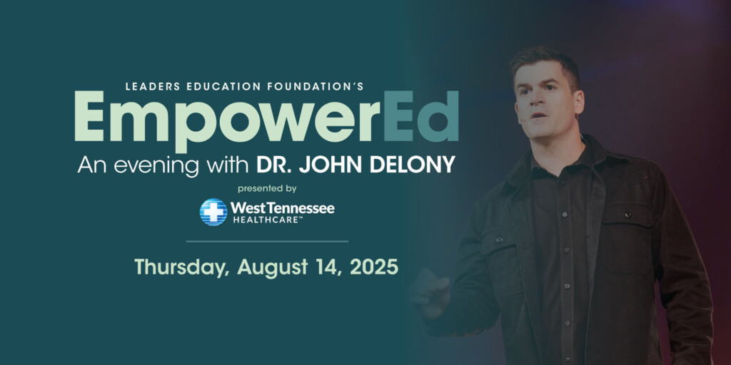 Leaders Education Foundation