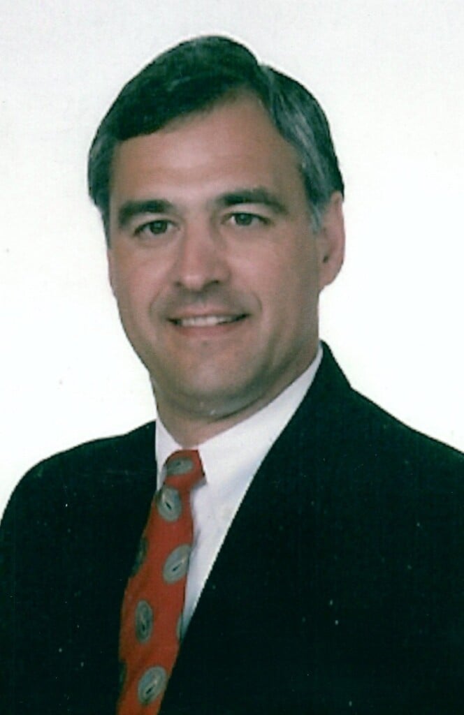 Downing Rick Obit Pic