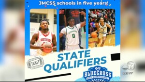 Jmcss Basketball Teams Going To State
