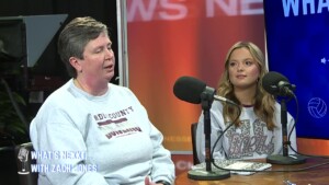 Podcast What's Nexxt E25 Interview W/ Hardin County Bowling Team 032225