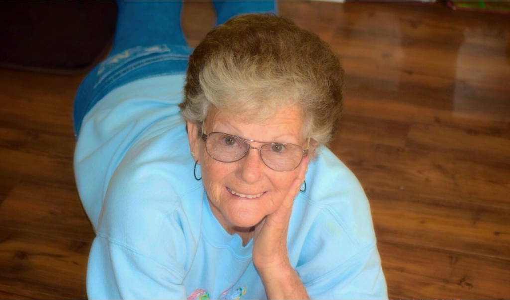 Lott Rose Obit Pic 1