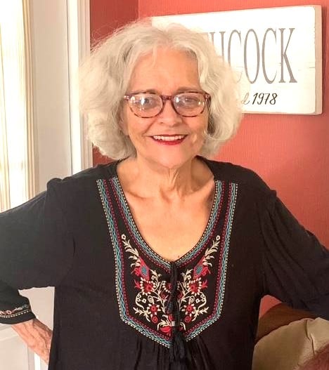 Hathcock Rita Obit Pic