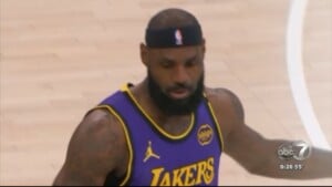 Grizzlies Fall To Lakers