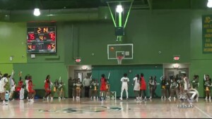 Jcm Is Heading To State Tournament After Game Winning Block Over Fairley