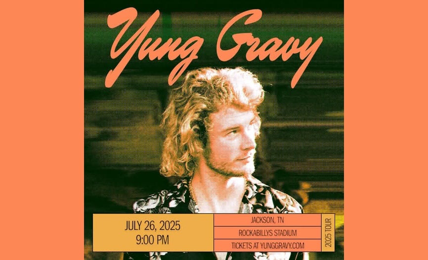 Yung Gravy