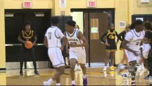 Jcm Defeats Peabody To Become Region 7aa Champs