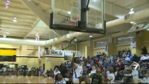 Jcm Heading To Region 7aa Finals With Win Over Westview