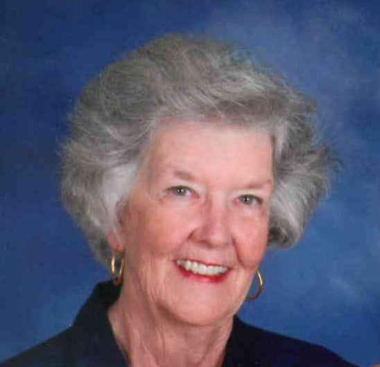 Joyce Taylor