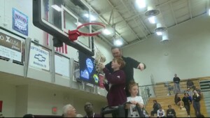 Fhu Heading To Kansas City Missouri After Winning Naia Round 1 And 2.