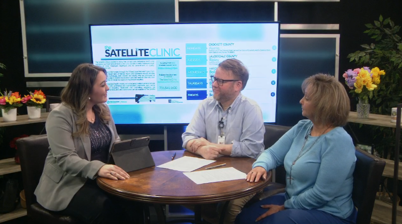 Satellite Clinic