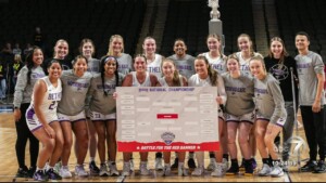 Bethel Lady Wildcats Advance To Naia Elite 8