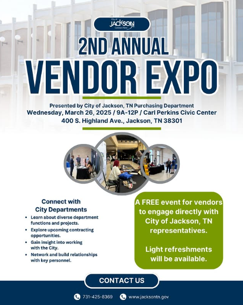 vendor expo