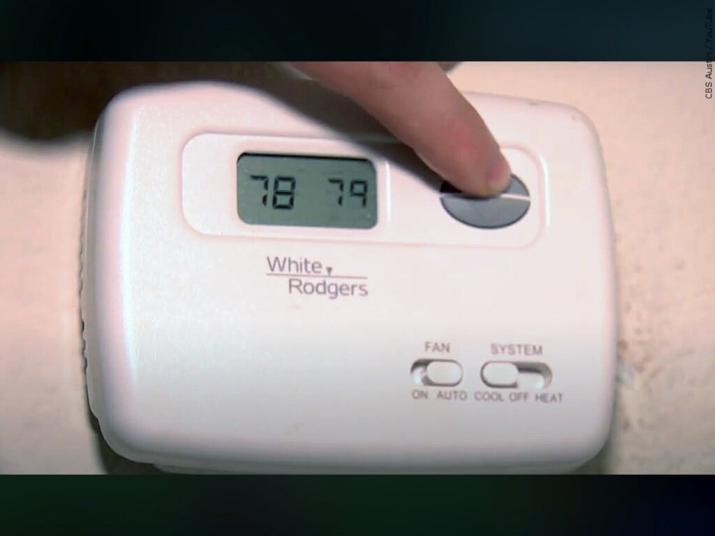 TEMPERATURE