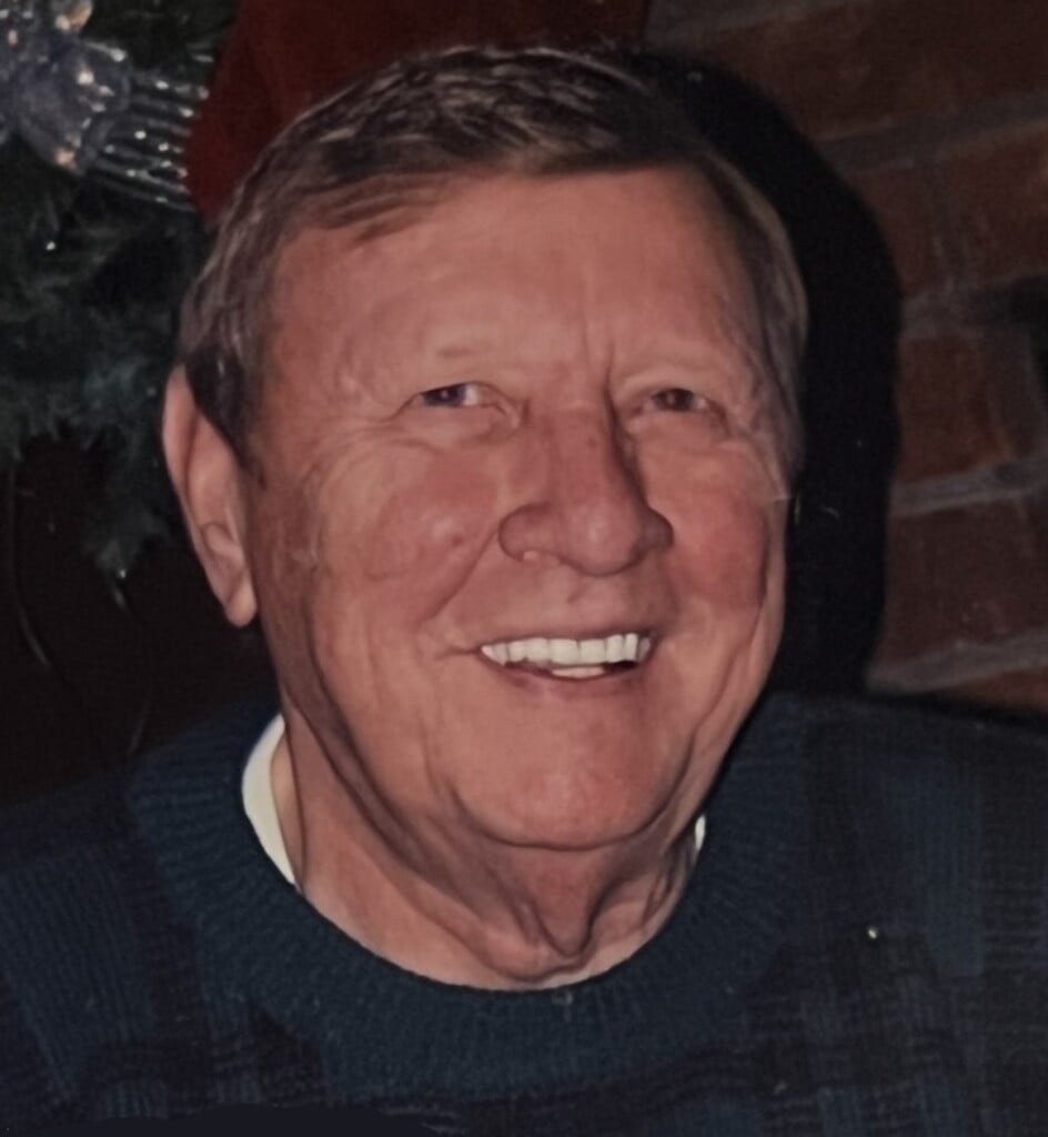 Morris Wayne Kelly
