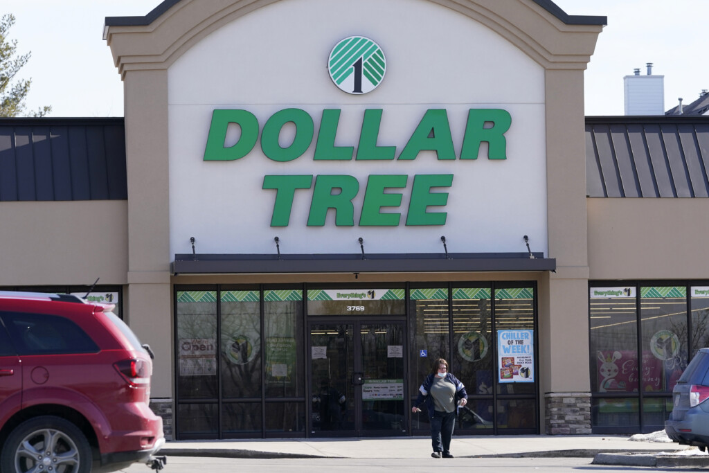 Dollar Tree
