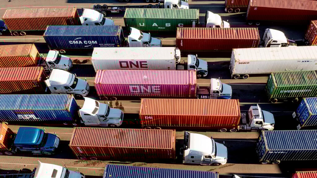 Tariffs
