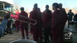 Humboldt Basketball Sendoff To State Tournament