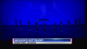 Jackson's Got Talent Vo