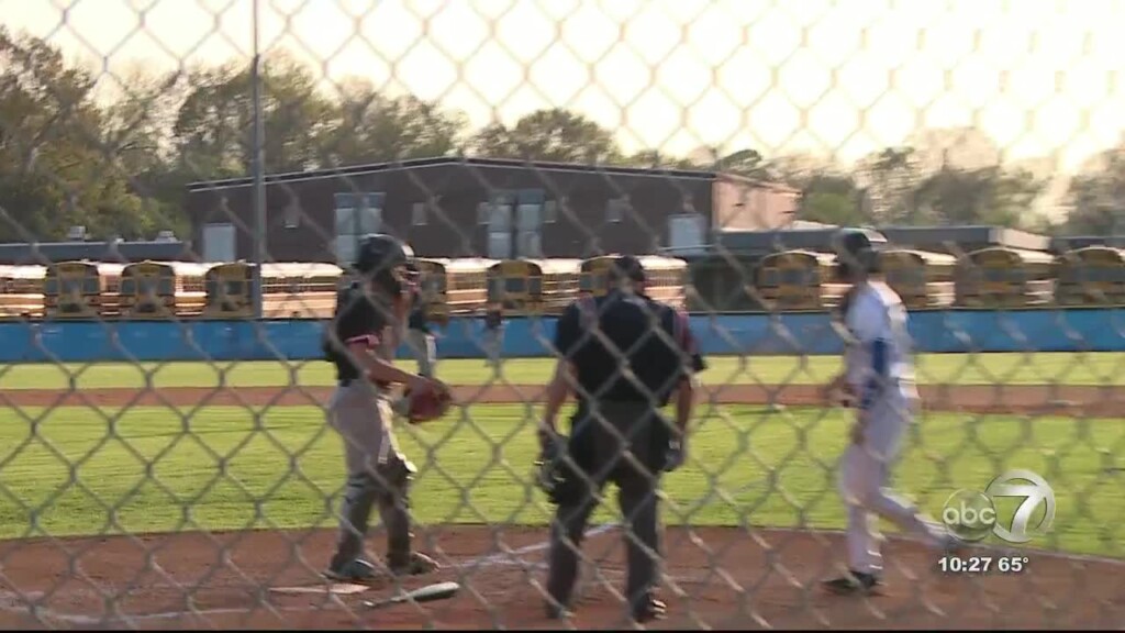 Chester County Gets Win Over Lexington Baseball