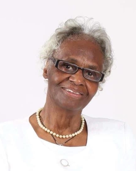 Doris Weddle2