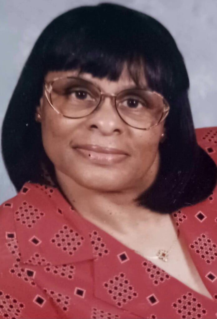 Marilene Ijones