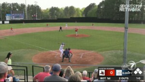 Jackson Christian Defeat Fayette Acaademy Baseball