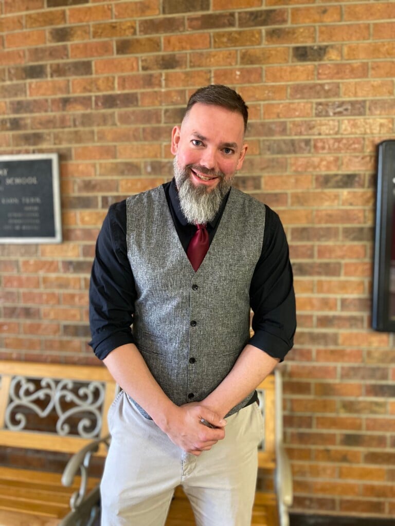 Educator of the Week