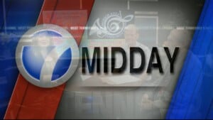 Midday Jackson Bands Spring Concert