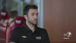 Chase Elliot Nascar Pkg