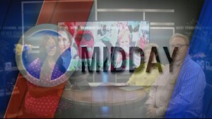 Midday Strawberry Festival