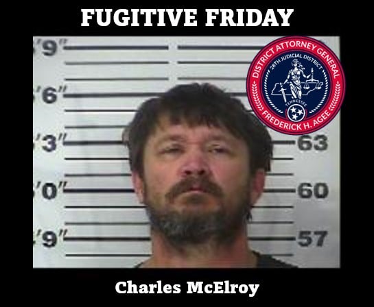 Fugitive