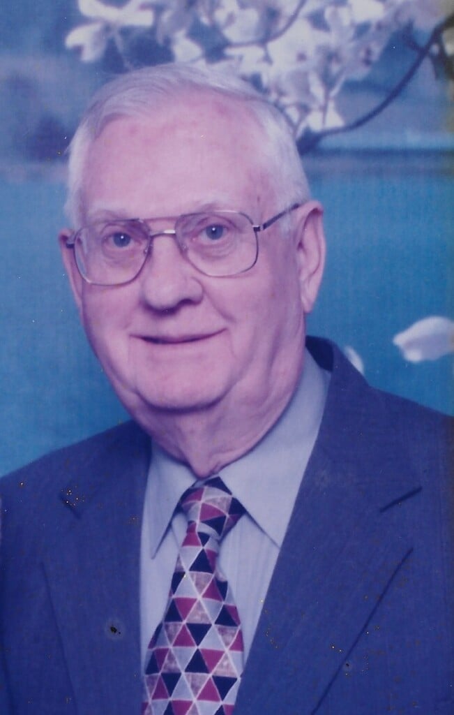 Robinson Kenwood