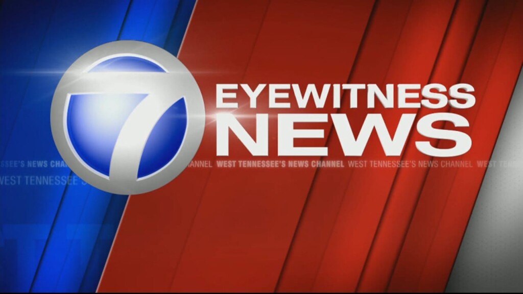 Thursday Evening Forecast Update