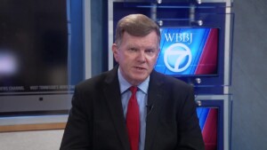 Selmer Tornado Update 10pm Pkg