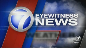 Friday Night Forecast Update