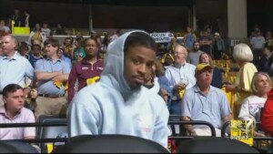 Grizzlies Swept By Okc To End Season