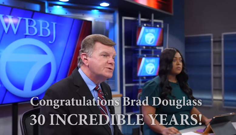 Brad Douglass
