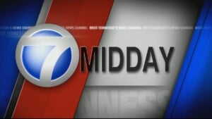 Midday Water Safety