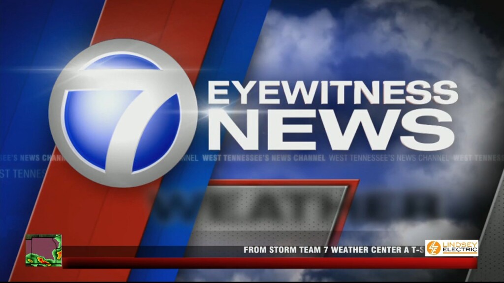 Thursday Night Forecast Update