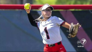 Union Morgan Jennings Wins Player Of The Week