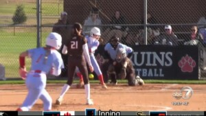 Usj Lady Bruins Defeat Scotts Hill