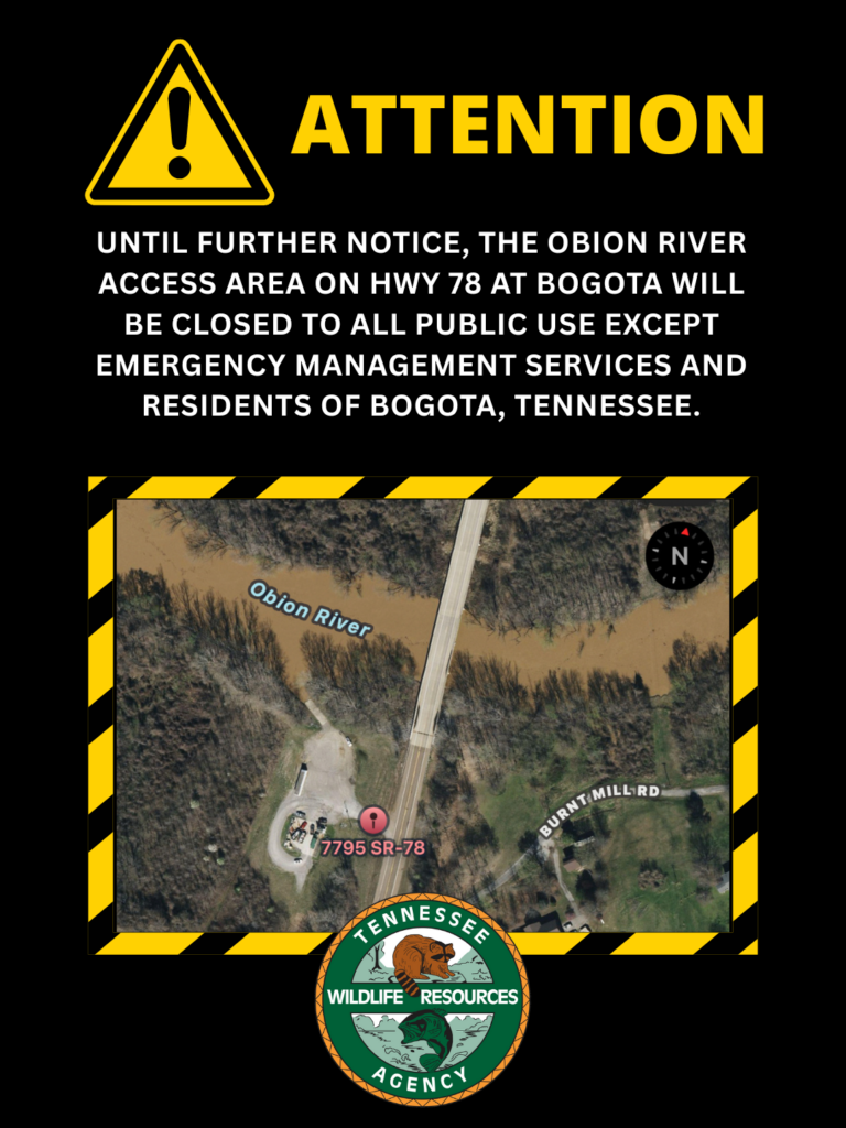 Bogota Closure