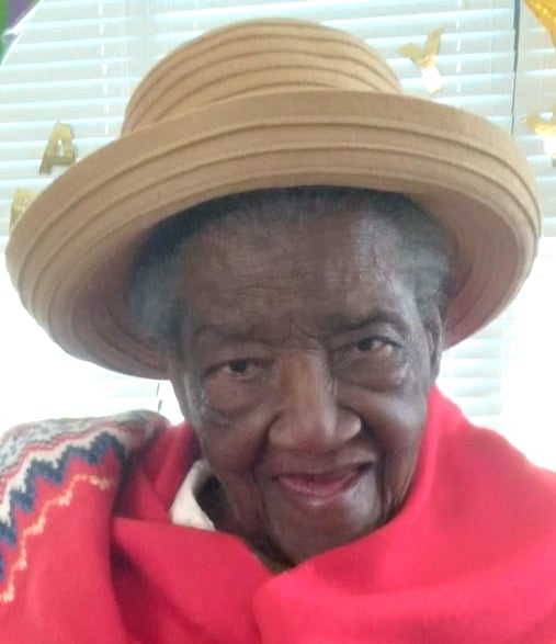 Edna Williams2 2