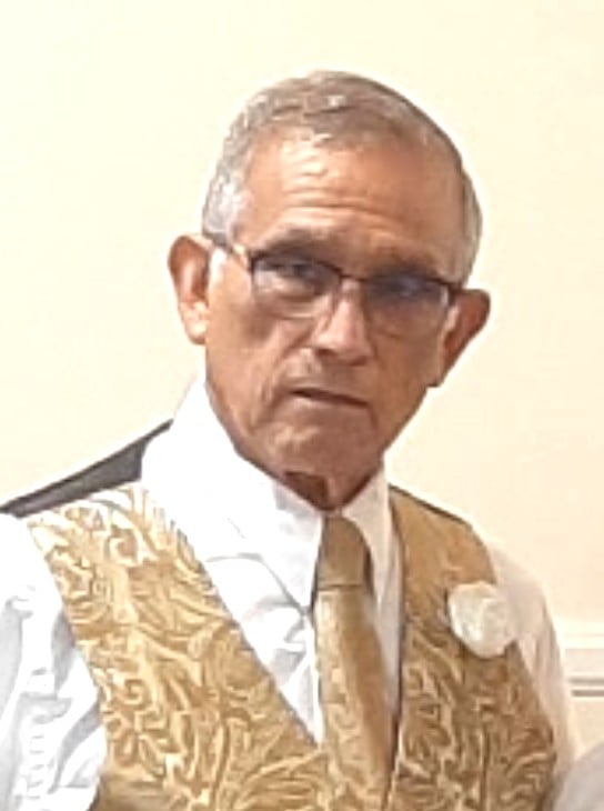 Arizmendi Sr Jose Obit Pic